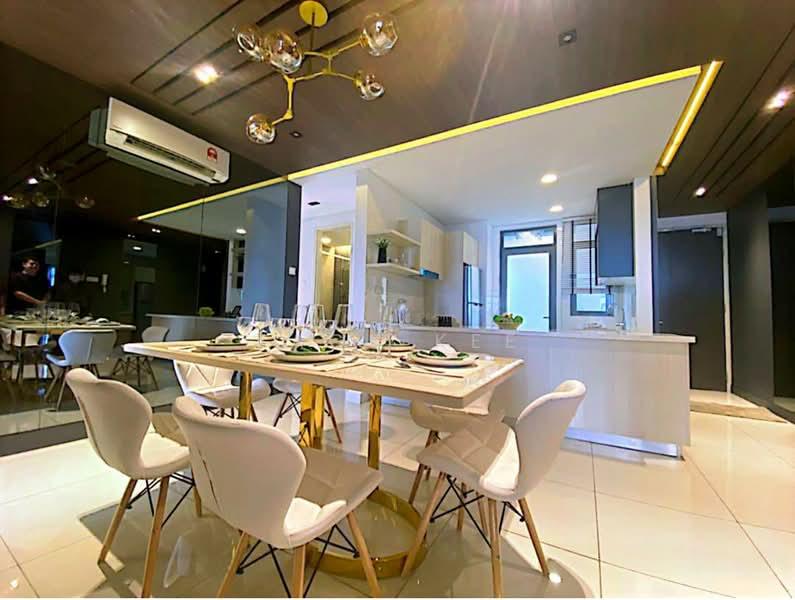 Vivo Residential Suites - 4