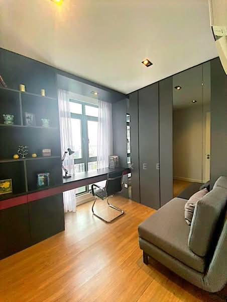 Vivo Residential Suites - 5