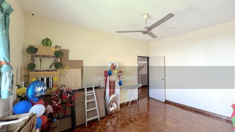 Taman Tun Dr Ismail - 2