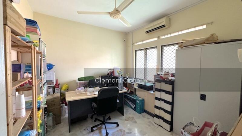 Taman Tun Dr Ismail - 4