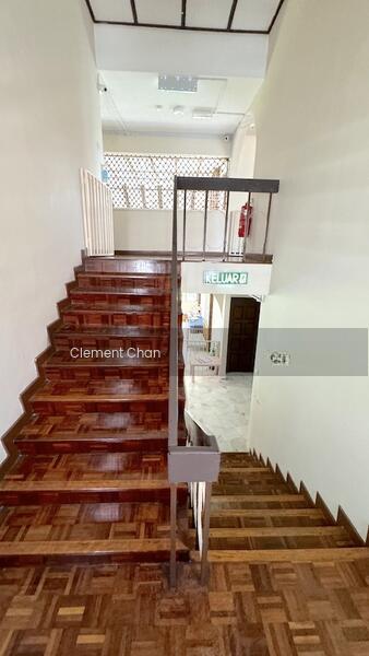 Taman Tun Dr Ismail - 5