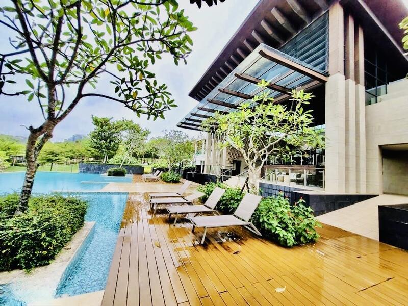 Emerald Bay @ Puteri Harbour - 3