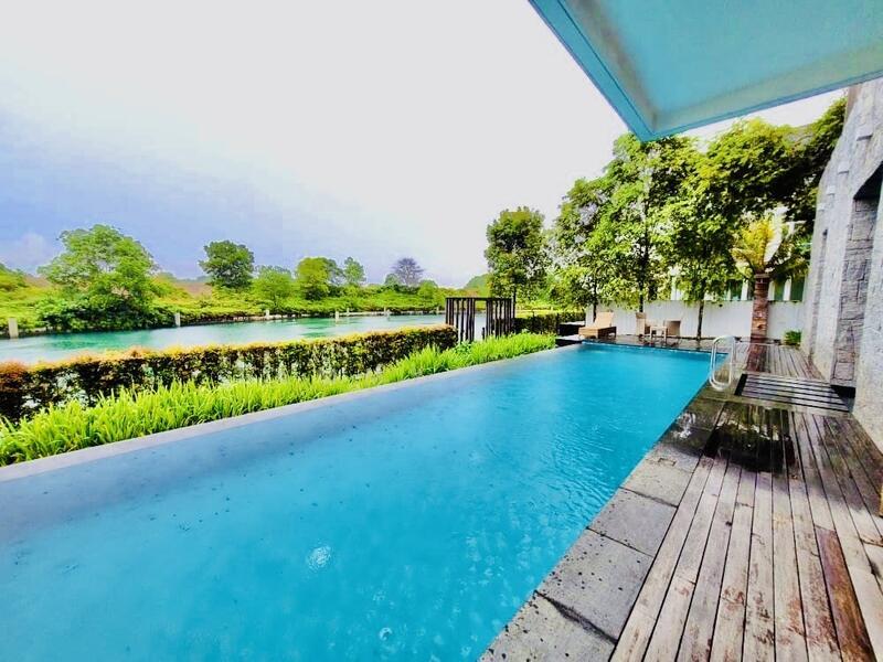 Emerald Bay @ Puteri Harbour - 4