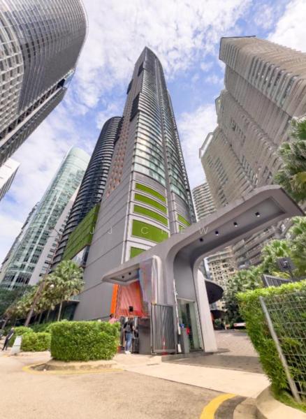 Sky Suites @ KLCC - 4