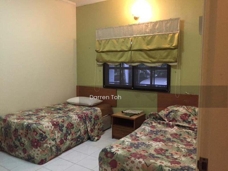 Country Villa Kajang Country Heights - 5