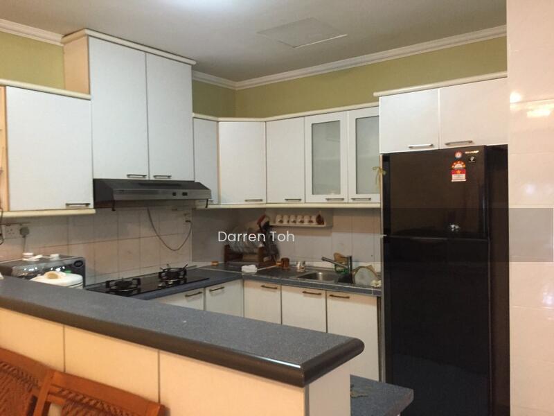 Country Villa Kajang Country Heights - 2