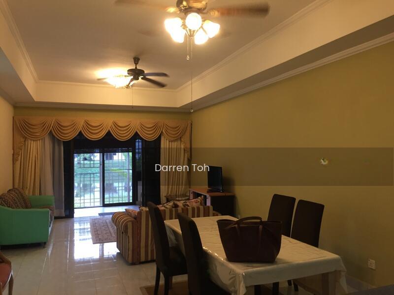 Country Villa Kajang Country Heights - 1