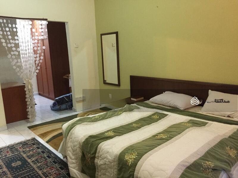 Country Villa Kajang Country Heights - 4