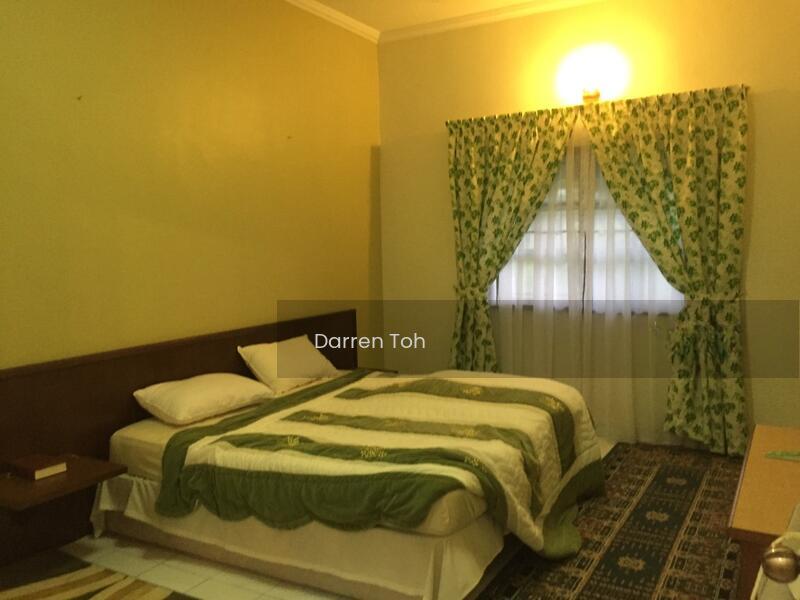 Country Villa Kajang Country Heights - 3