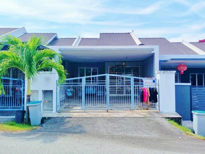 Taman PD Orkid Fasa 2 - 1