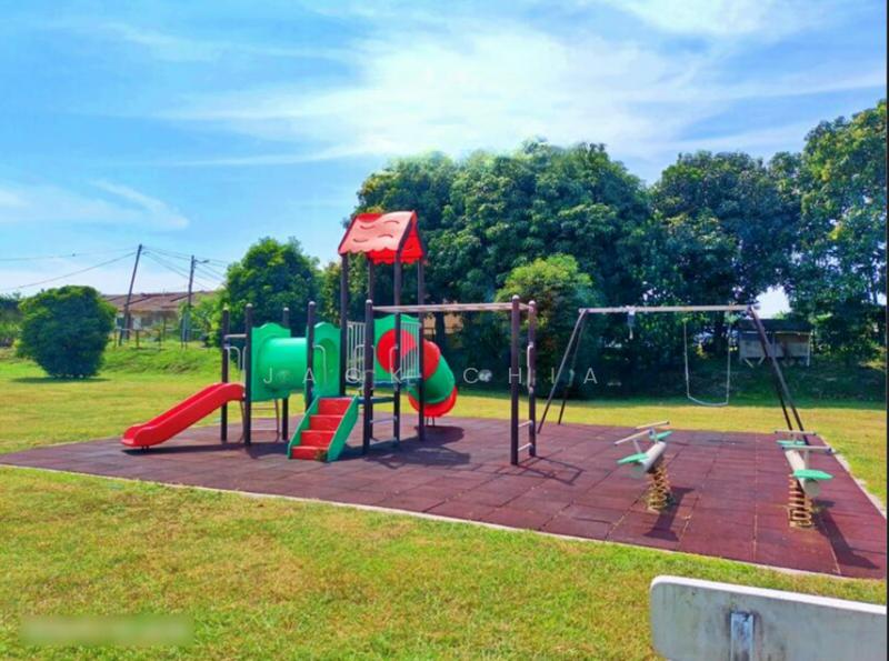 Taman PD Orkid Fasa 2 - 2