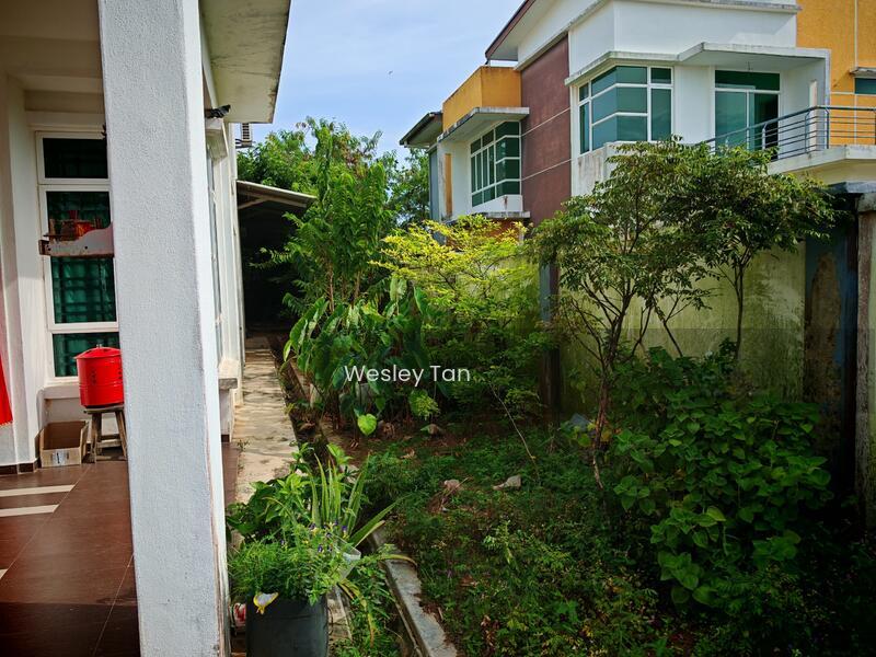 Taman Paya Rumput Perdana - 2