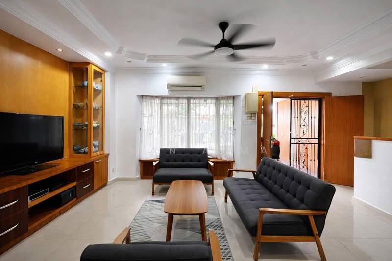 Villa Rimbawan - 4