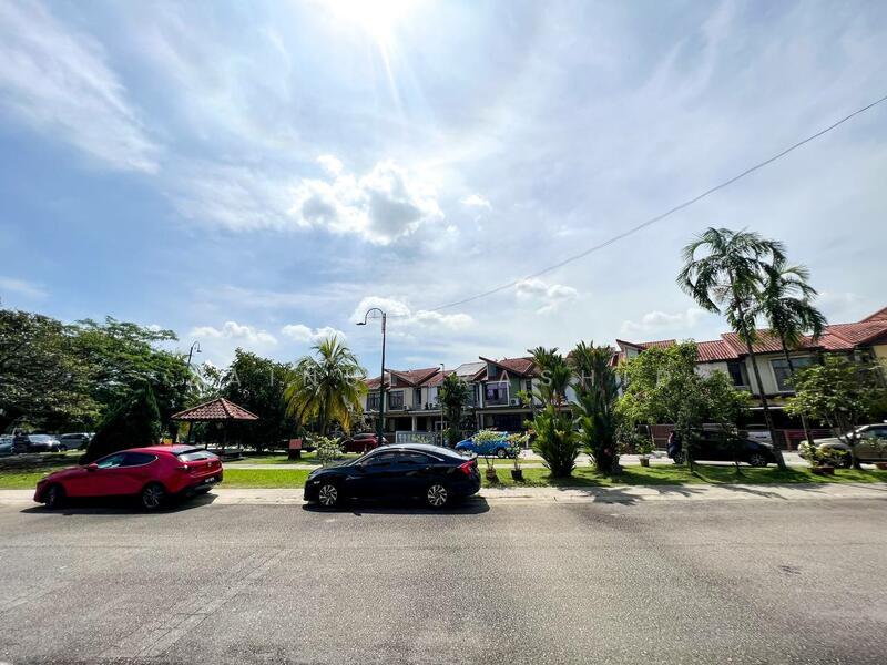 Jalan Teratak @ Bukit Jelutong - 4