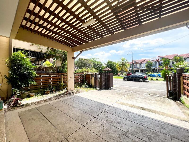 Jalan Teratak @ Bukit Jelutong - 3