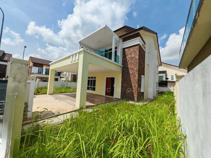 Taman Senawang Perdana - 2