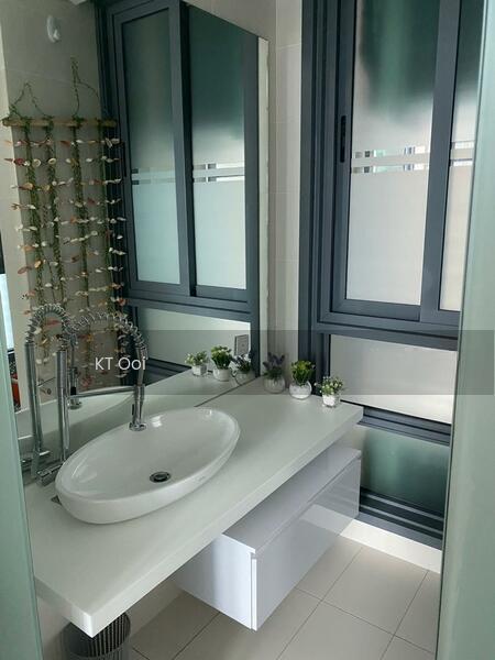 Vogue Suites One - 4