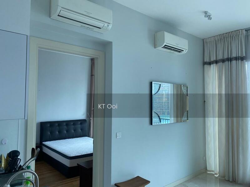 Vogue Suites One - 5
