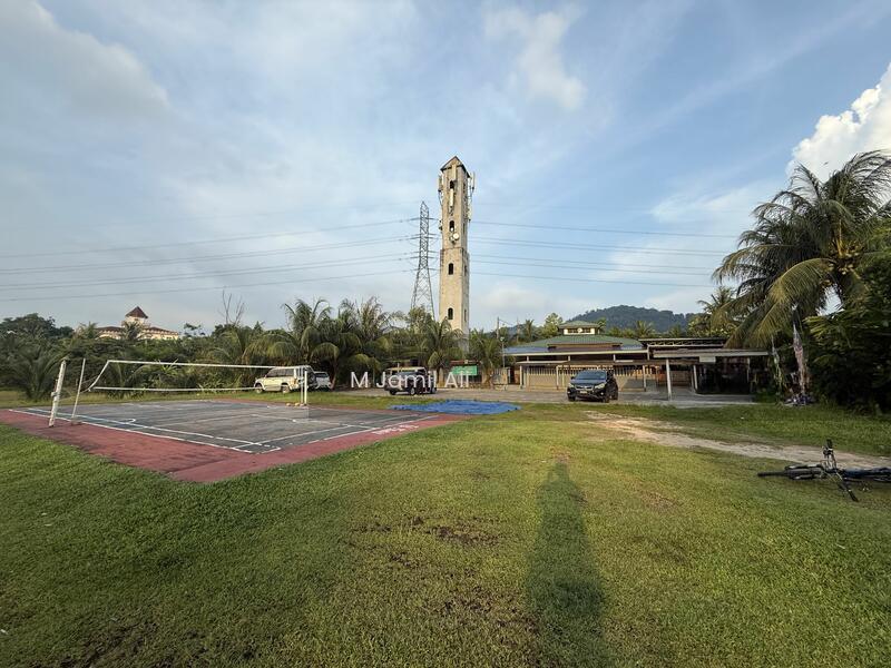 Desa Sri Haneco - 4