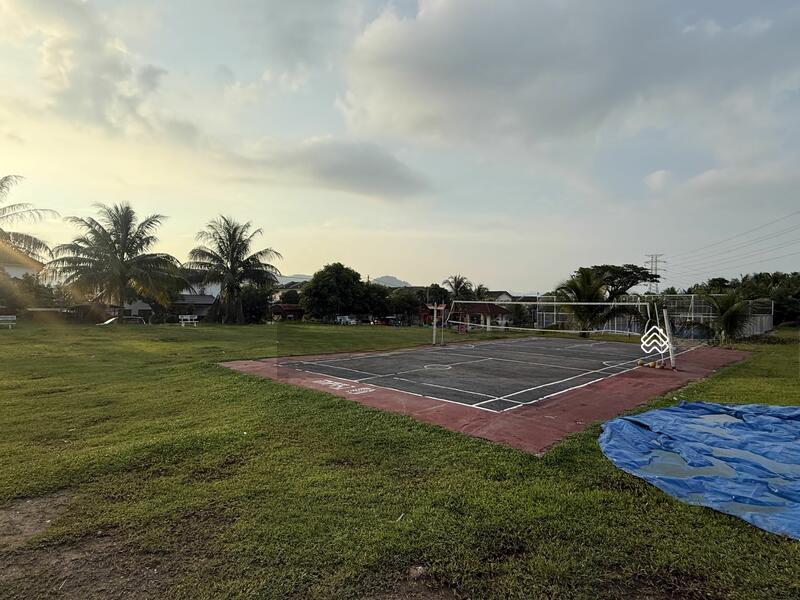 Desa Sri Haneco - 5