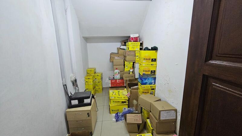 Taman Perindustrian Ringan Pulai - 4