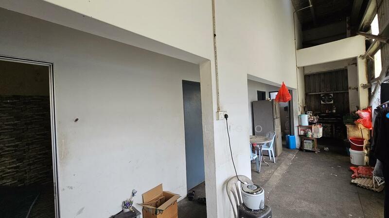 Taman Perindustrian Ringan Pulai - 3