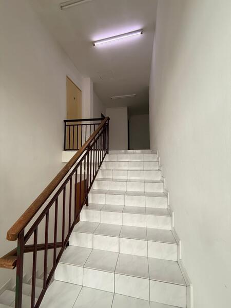 Summer Park Townhouse @ Seri Alam - 5