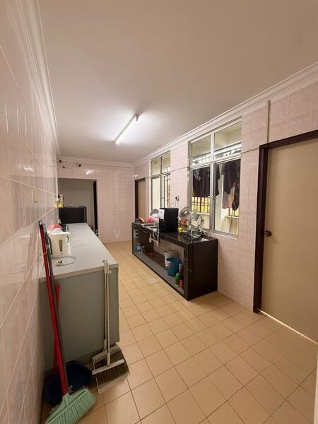 Summer Park Townhouse @ Seri Alam - 3