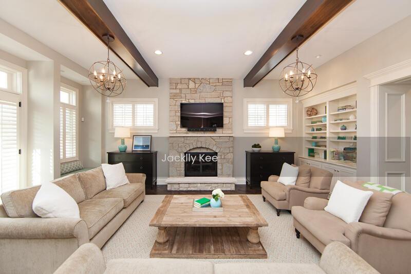 Alstonia Hilltop Homes @ BRP - 2