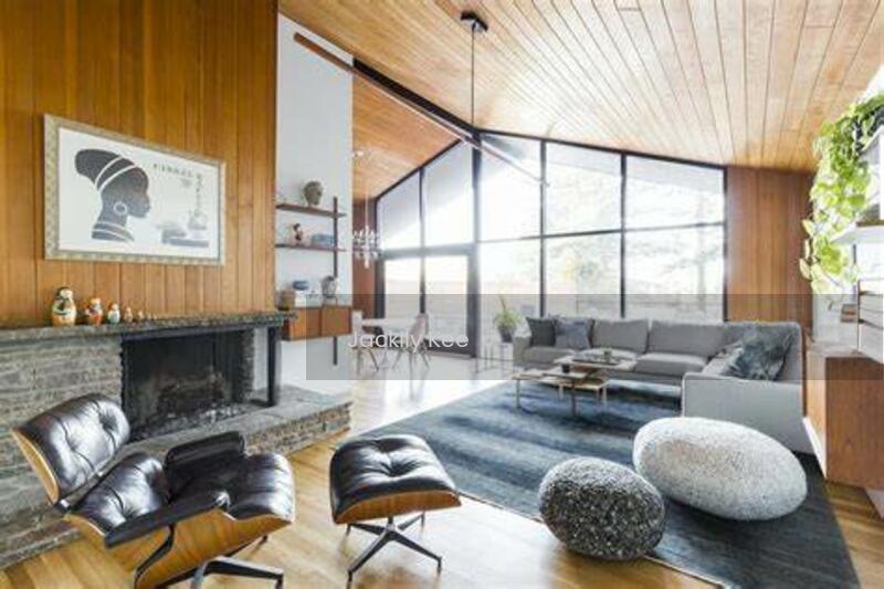 Alstonia Hilltop Homes @ BRP - 1