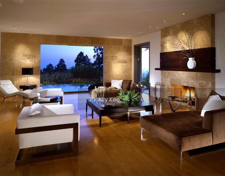 Alstonia Hilltop Homes @ BRP - 5