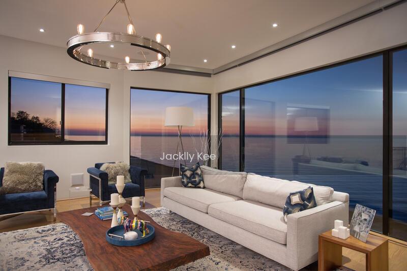 Alstonia Hilltop Homes @ BRP - 4