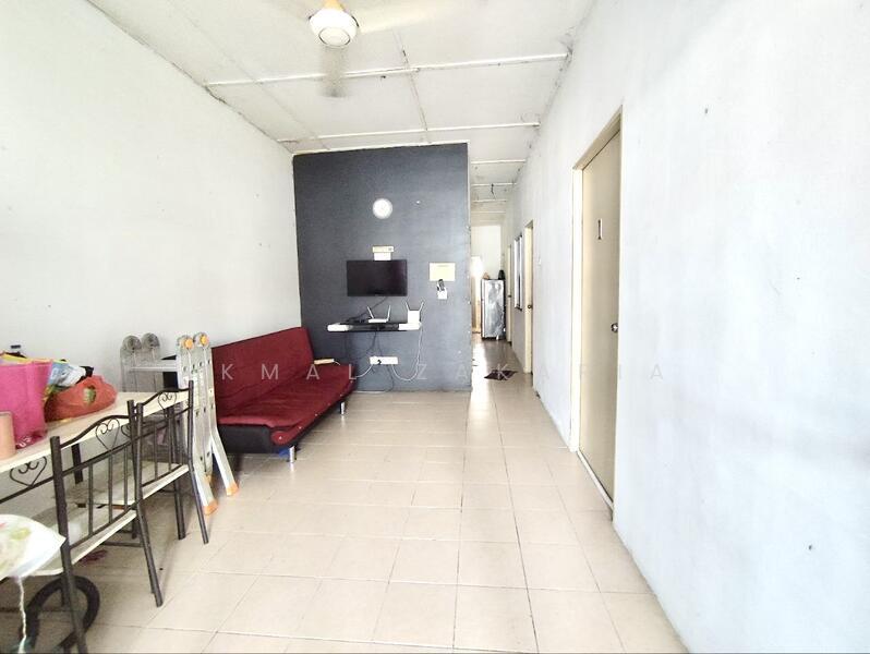 Taman Pinggiran Cyber - 3