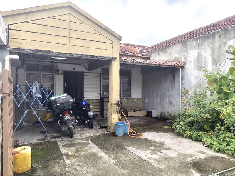 Taman Pinggiran Cyber - 2