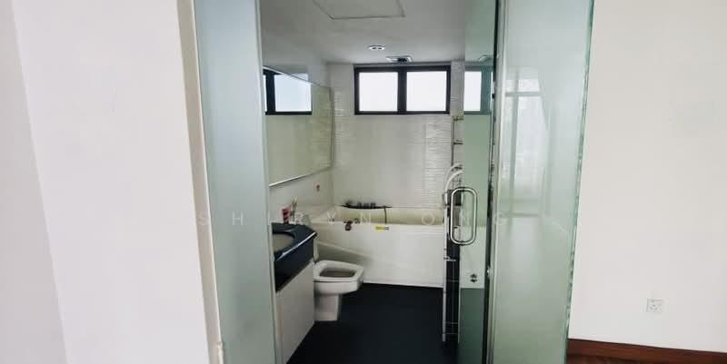 Desa Bangsar Ria - 3