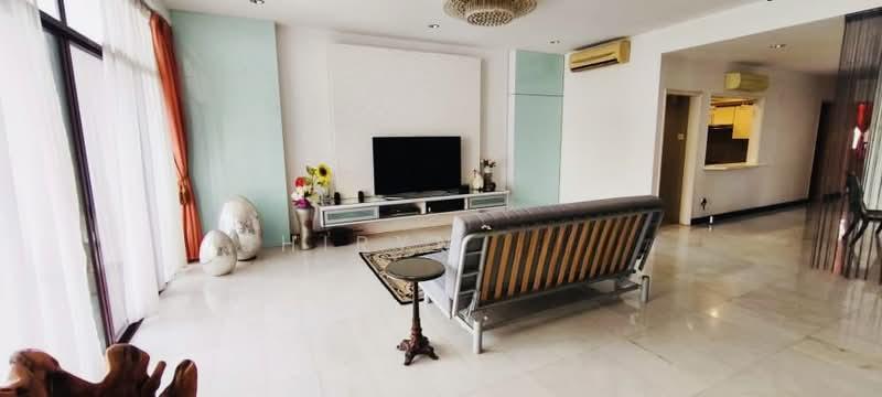 Desa Bangsar Ria - 4
