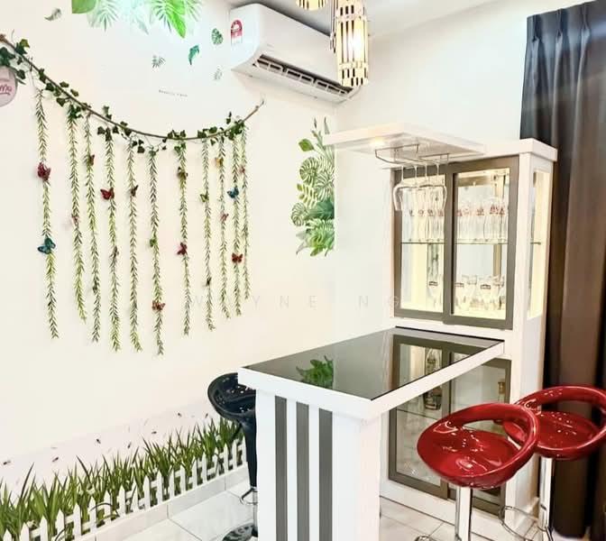 Bukit Indah Corner Lot Unit - 5