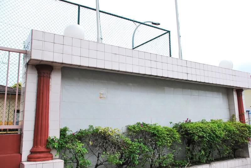 Subang Perdana Goodyear Court 6 - 4