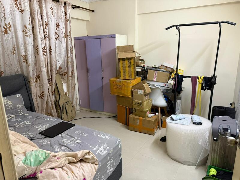 Seri Mas Condominium - 2