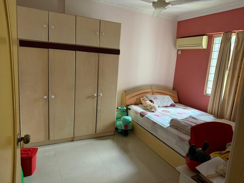 Seri Mas Condominium - 4