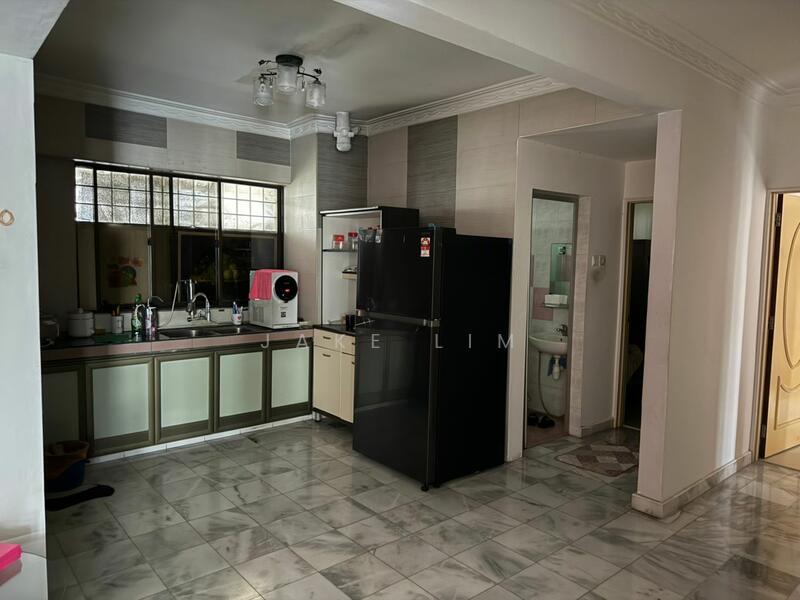 Seri Mas Condominium - 3