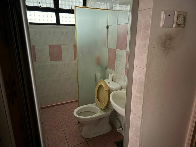 Seri Mas Condominium - 4