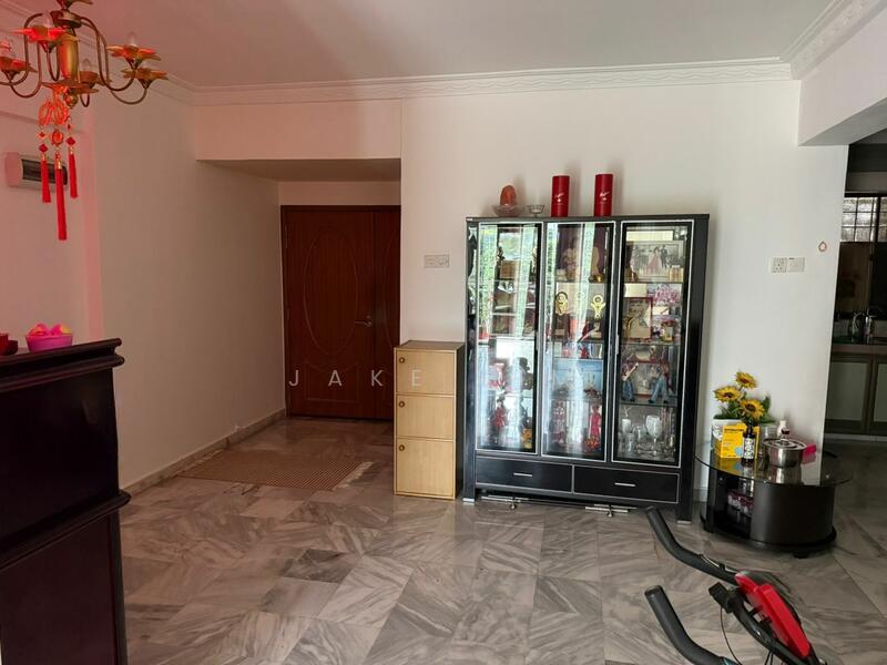 Seri Mas Condominium - 2