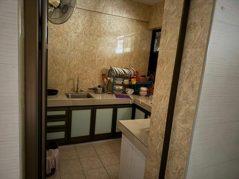 Seri Mas Condominium - 5