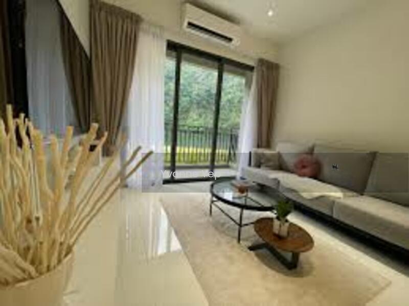 Forest Hill Residences - 2