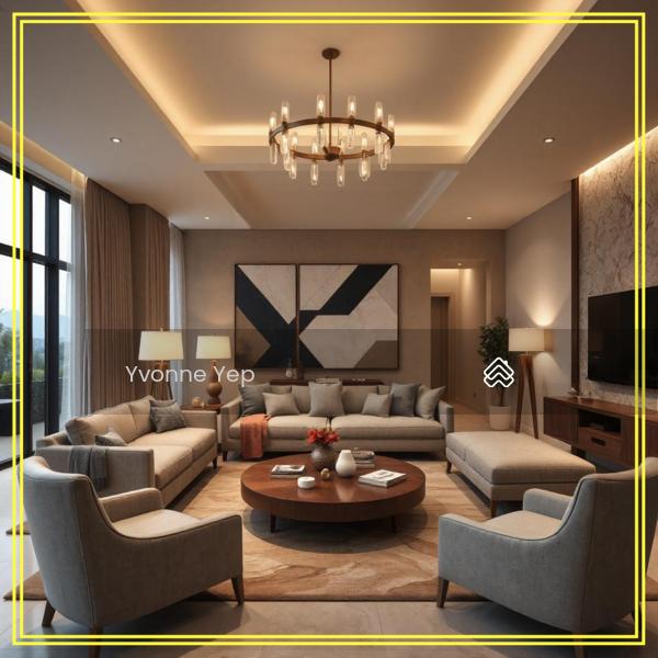 Forest Hill Residences - 1