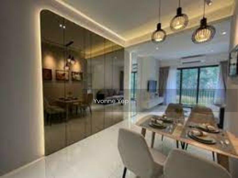 Forest Hill Residences - 5