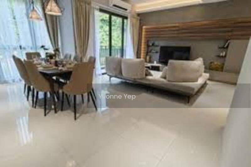 Forest Hill Residences - 4