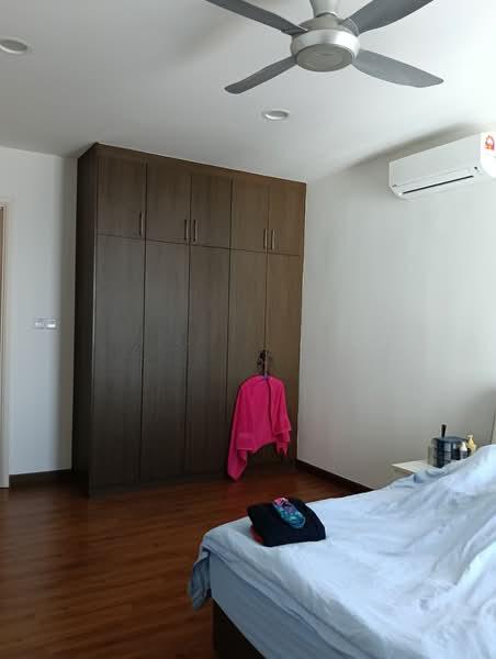 Cheras Heights - 3