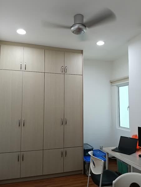 Cheras Heights - 4